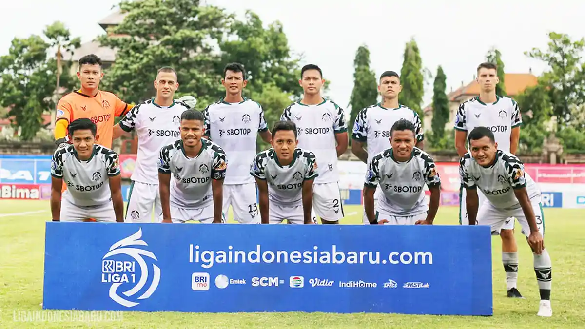 Pemain Persikabo 1973 Hingga Saat Ini Belum Ada yang Terkonfirmasi Positif Covid-19