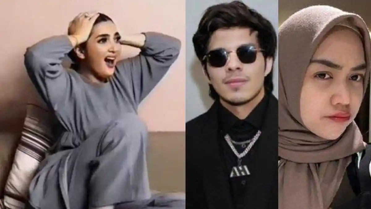 Sikap Ibu Tiri Aurel Soal Isu Atta Halilintar dan Ria Ricis Nikah Siri ...