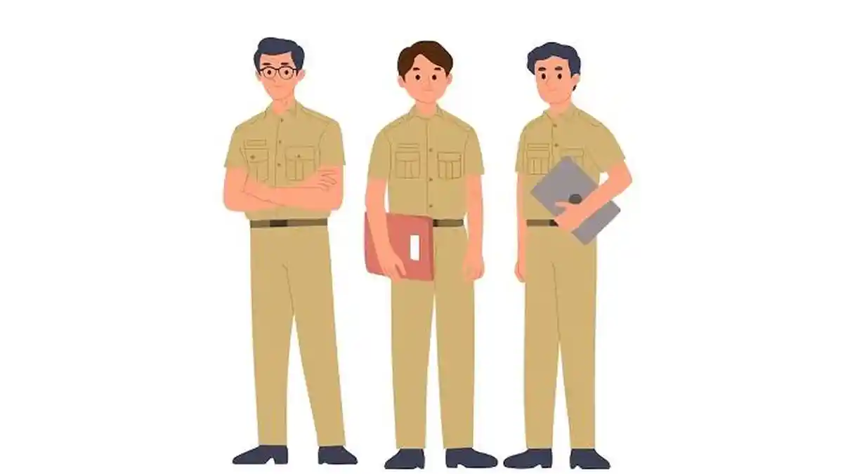 Jumlah Soal Tes SKD CPNS 2024 dan Passing Grade TWK, TIU, TKP