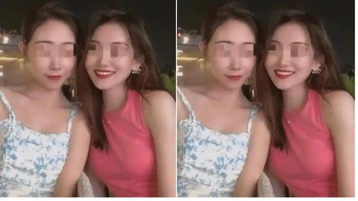 Nasib Wanita Kembar Nekat Bertukar Suami, Alasannya Karena Bosan dengan Pernikahannya