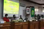 Bupati Abdul Halim Harap RAPI Tangkal Dampak Negatif dari Derasnya Arus Informasi