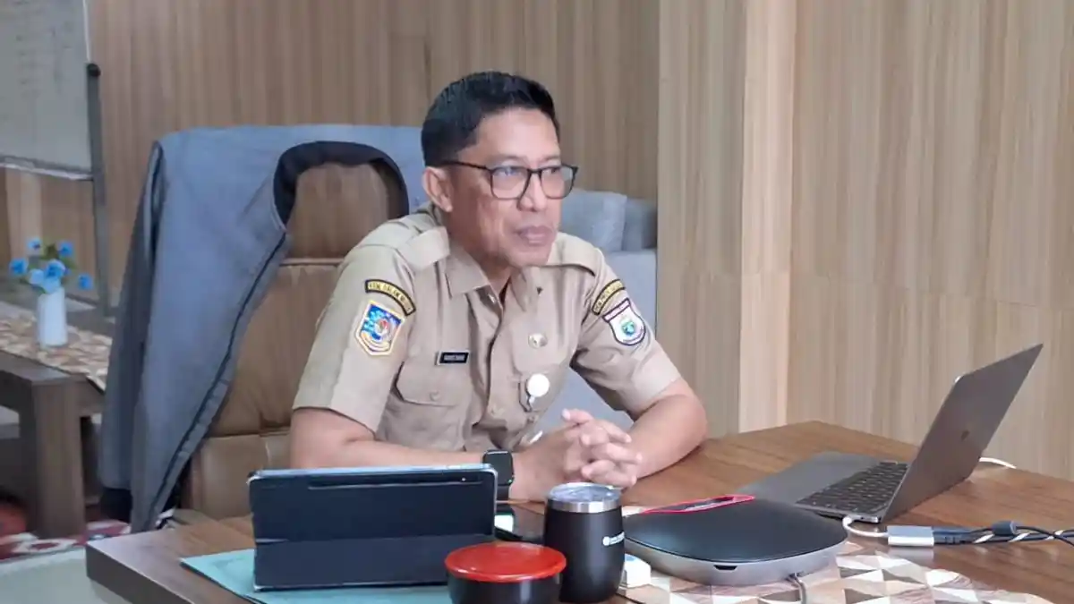 Bapperida Sulbar Dorong Percepatan Infrastruktur untuk Akses Pendidikan