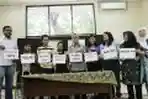 Organisasi Masyarakat Sipil Tolak Hadiri Bali Democracy Forum