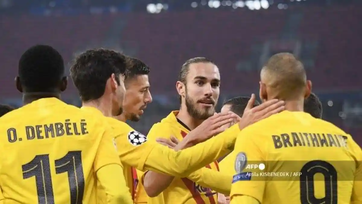 Jadwal Bola La Liga Spanyol, Bilbao Vs Barcelona, Levante Vs Real Madrid dan Atletico Vs Elche