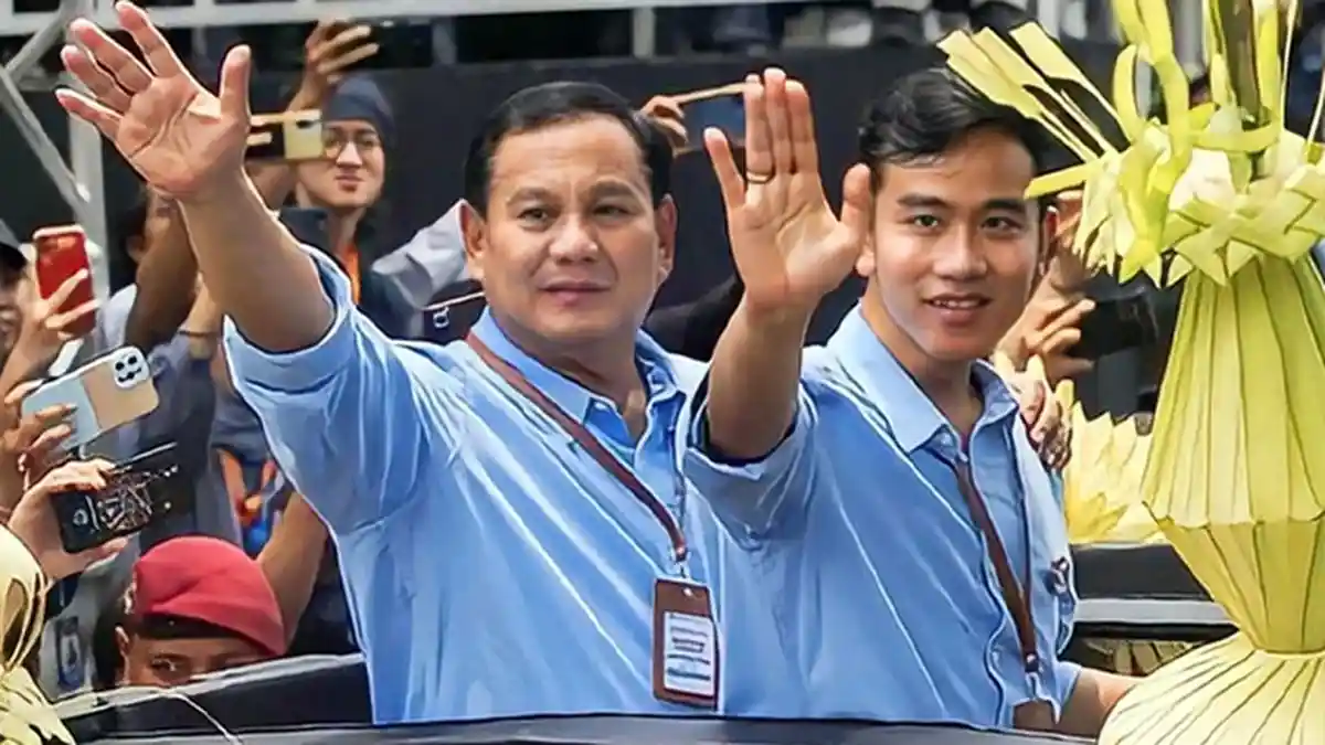 Apakah Joko Widodo Membuka Jalan Bagi Dinasti Politik di Indonesia?