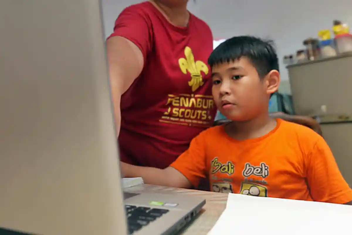 Kebijakan Kemendikbud Tahun Ajaran Baru 2020, Siswa Tidak Harus Tatap Muka Selama Pandemi