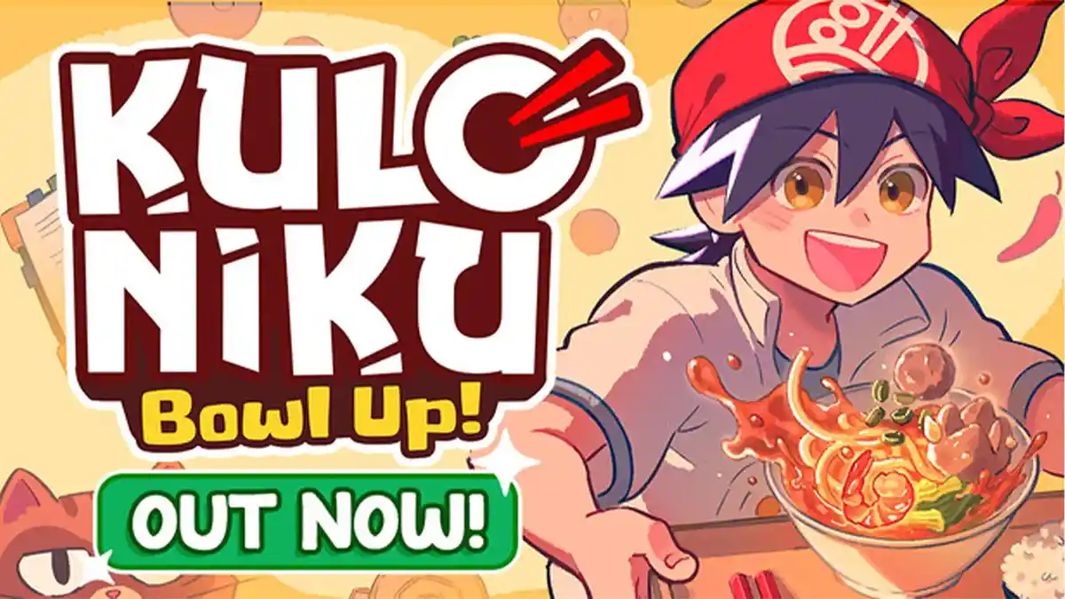 Studio Game Lokal Yogyakarta Ini Merilis Game Memasak, KuloNiku: Bowl Up!
