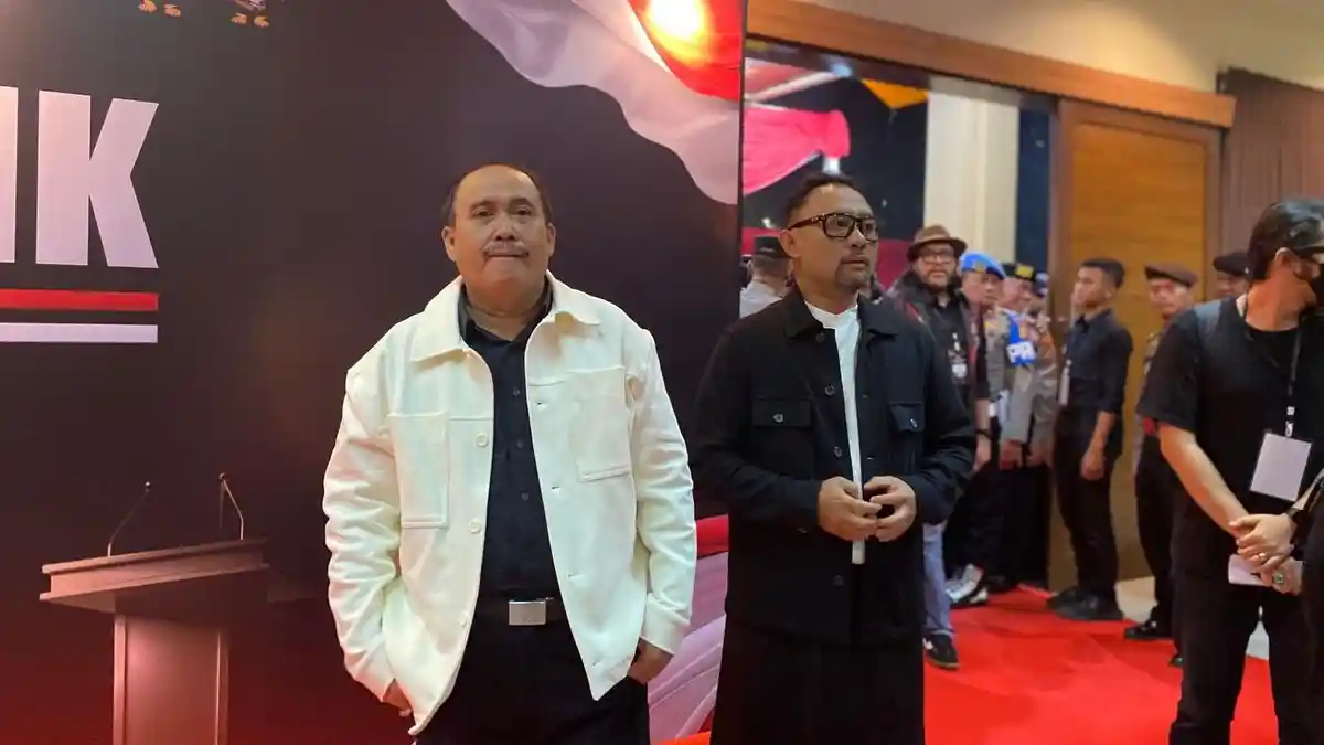 Program Unik Jeje-Ronal Dilontarkan Saat Debat Pilgub Jabar, dari ...