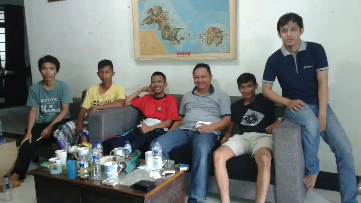 Belum Ada Anggaran, Asrama Putri ISBA Jaya Masih Jadi Mimpi