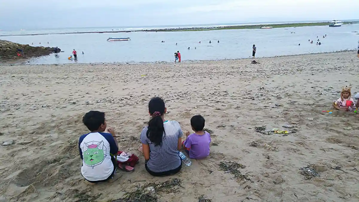 Pariwisata Bali Telah Dibuka, IDAI Bali Minta Ada Imbauan Khusus Kepada Anak