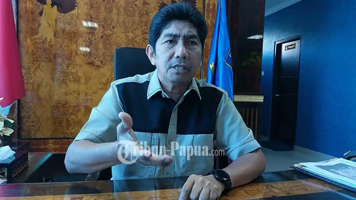 Ketua DPR Papua Panggil Orang Tua Mahasiswa Penerima Beasiswa Otsus