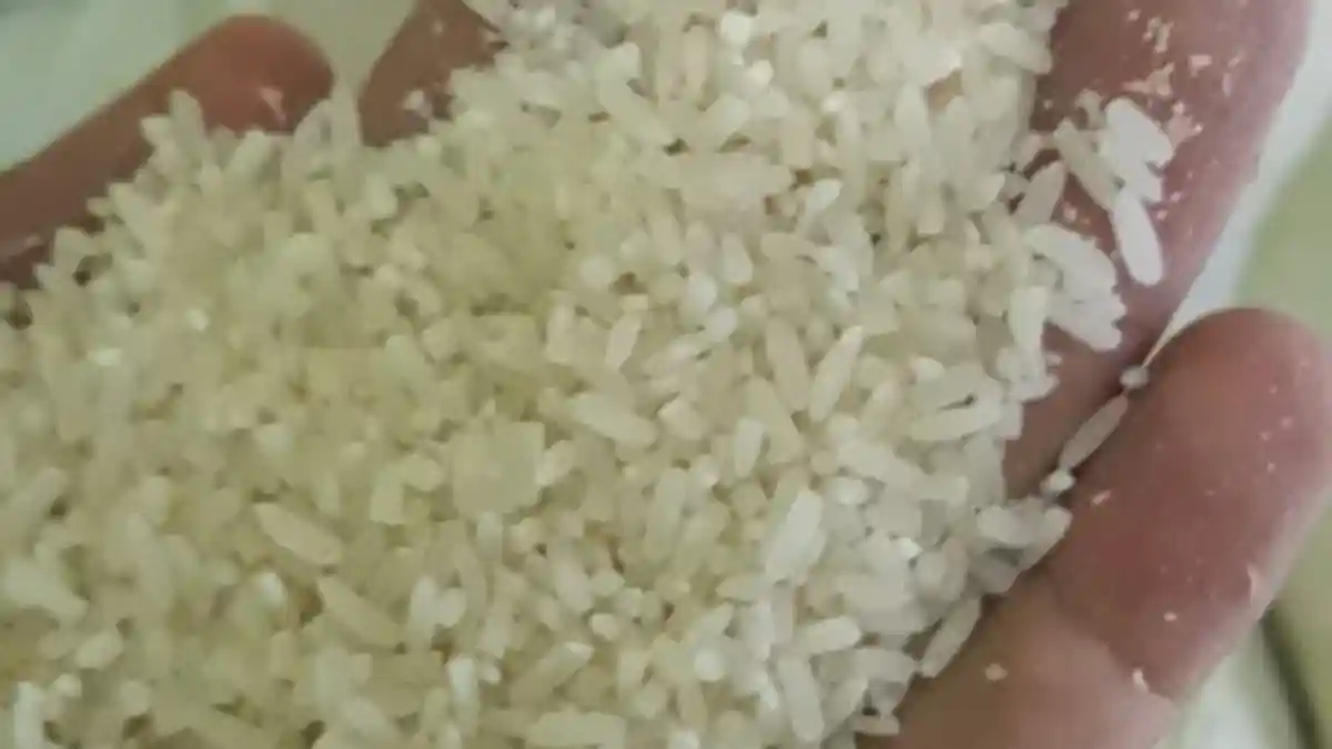 Ternyata Beras Putih Lebih Sehat Dikonsumsi dari Pada Beras Merah, Ini Perbandingan Kandungannya