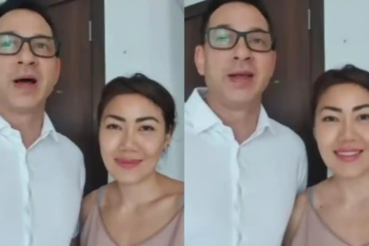 Selama Menikah, Ari Wibowo Disebut Tak Pernah Beri Nafkah sang Istri, Pengacara Inge: Sedih Sekali