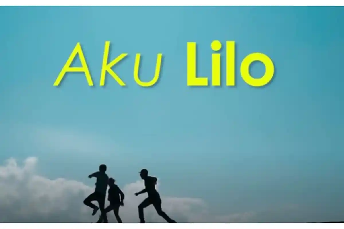 Kunci Gitar dan Lirik Aku Lilo - Klenik Genk: Everything Is Gonna Be Okay Senajan Aku Isih Tresno
