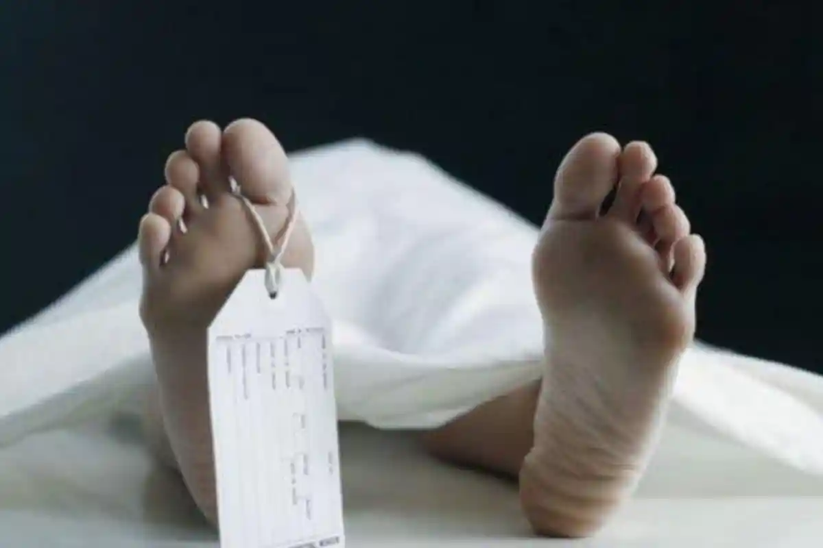 Viral Penyebab Kematian Sopir Ambulans Usai Antar Jenazah Gegara Sakit Lambung hingga Sesak Napas