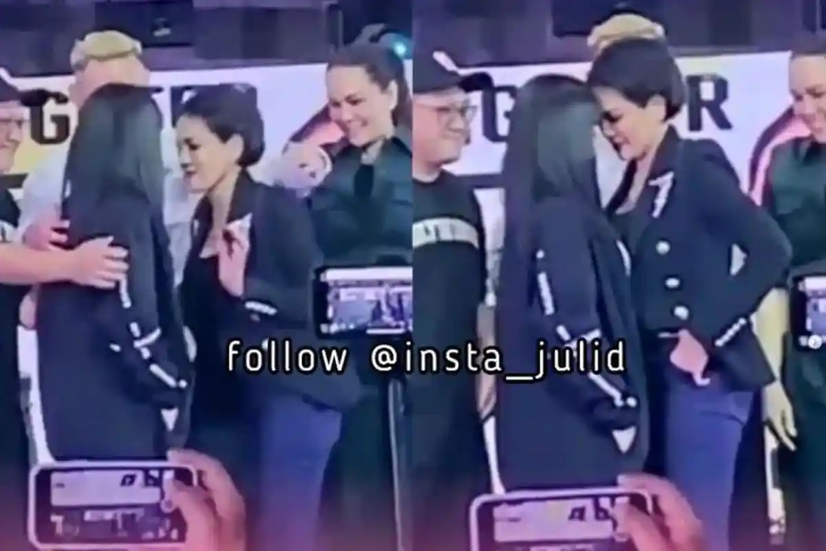 Pesan Nikita Mirzani Jelang Tinju dengan Dinar Candy yang Baru Diputusi Ridho Ilahi: Siapkan Mental