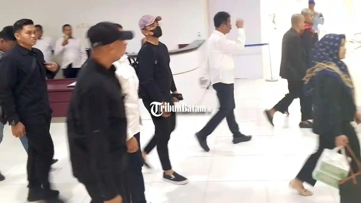 Breaking News, Kaesang Pangarep Hari Ini Dijadwalkan Hadiri Kampanye Rudi-Rafiq di Karimun
