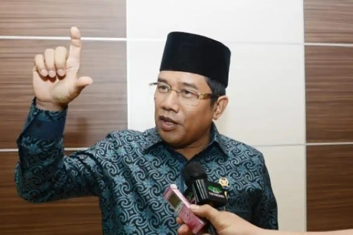 Anggota DPR Ini Usul Pemilu Digelar Tiap 10 Tahun, Alasan Gegara Habis Rp20 M dan Punya Utang