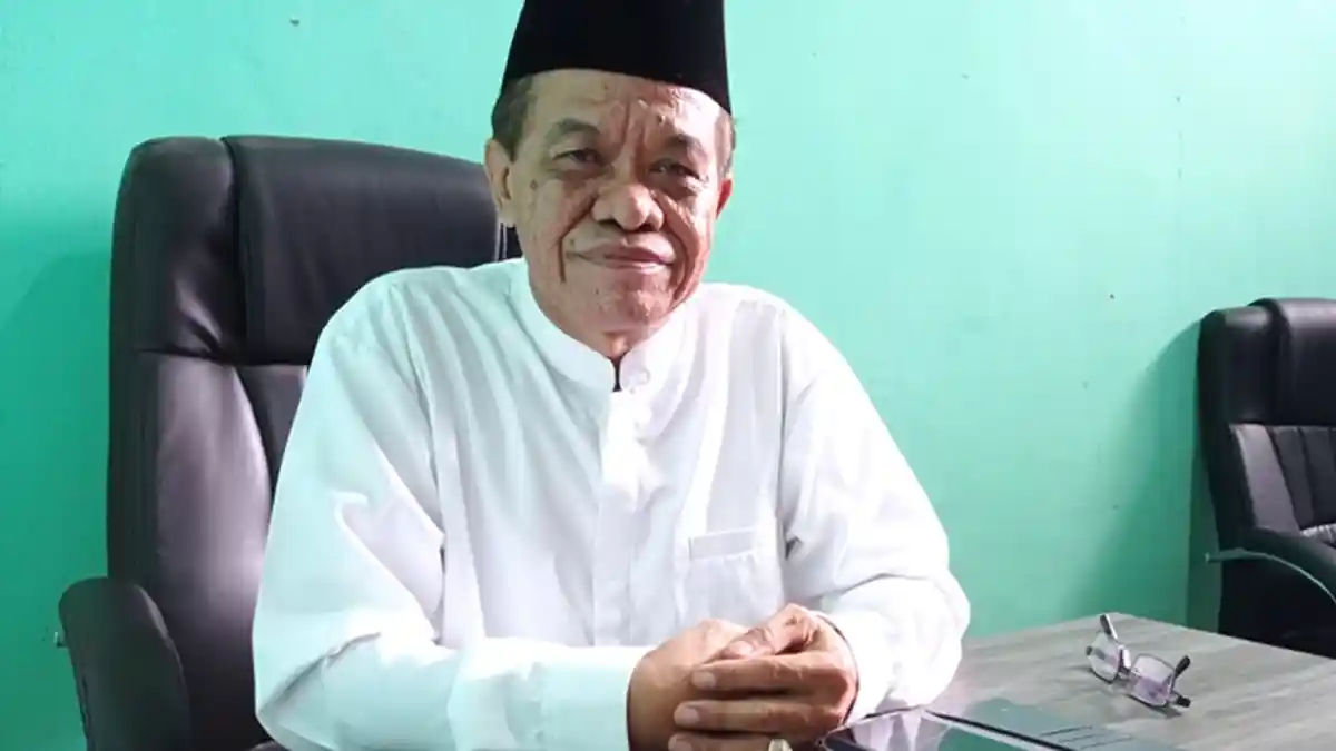 Terbitkan Seruan Bersama Ramadhan 1442, Pemkab Tabalong dan MUI Imbau Prokes
