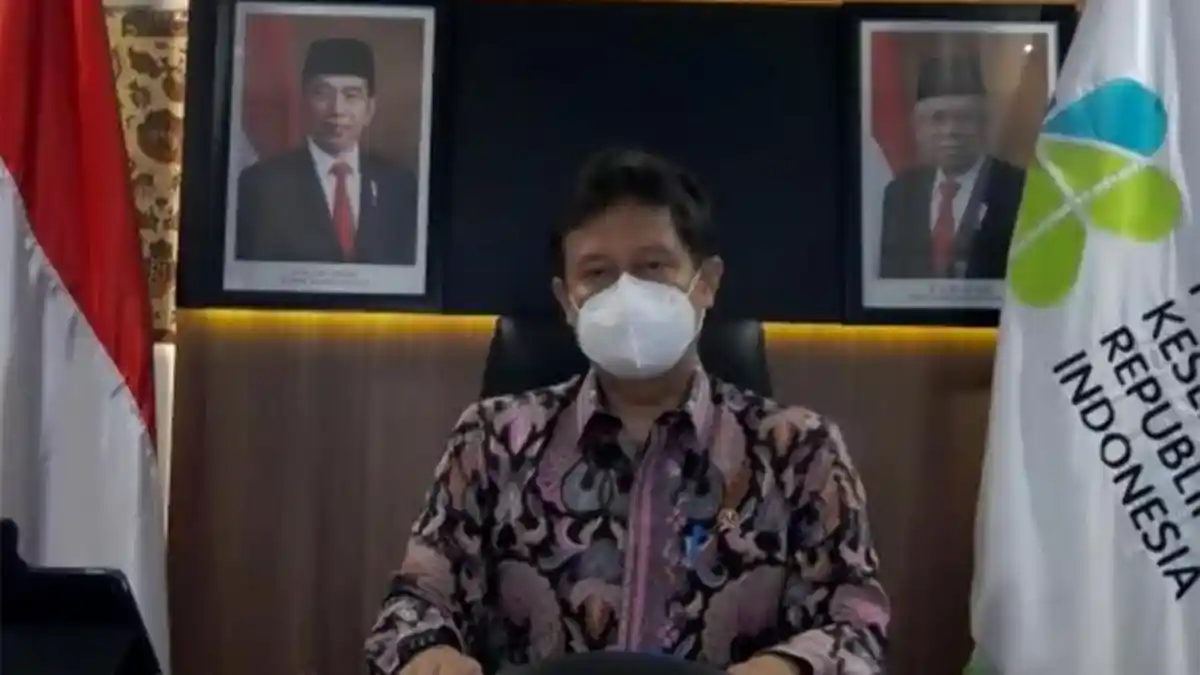 CARA Dapat Layanan Telemedicine bagi Pasien Covid-19 yang Isolasi Mandiri, Begini Alur Lengkapnya