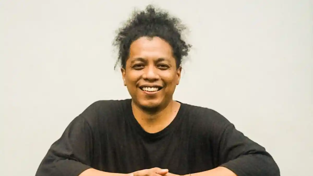 POPULER Arie Kriting Positif Covid-19, Dapat Perlakuan Khusus dari Tetangga: Alhamdulillah Pada Baik