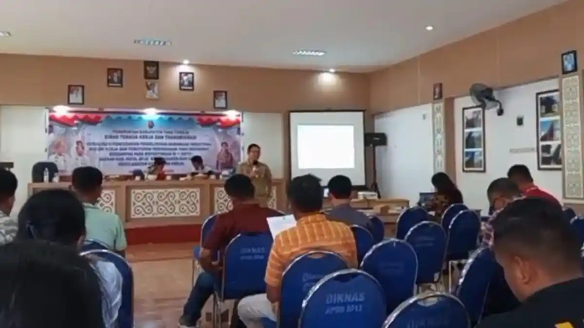 ISO 45001 Masih Nihil, Belum Ada Perusahaan Besar di Toraja yang Terapkan K3 Secara Utuh