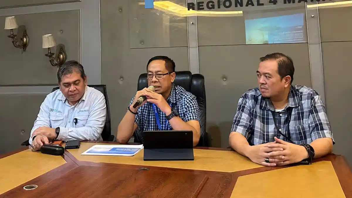 Puncak Arus Mudik Jalur Laut Diperkirakan H-4, Arus Balik H+10