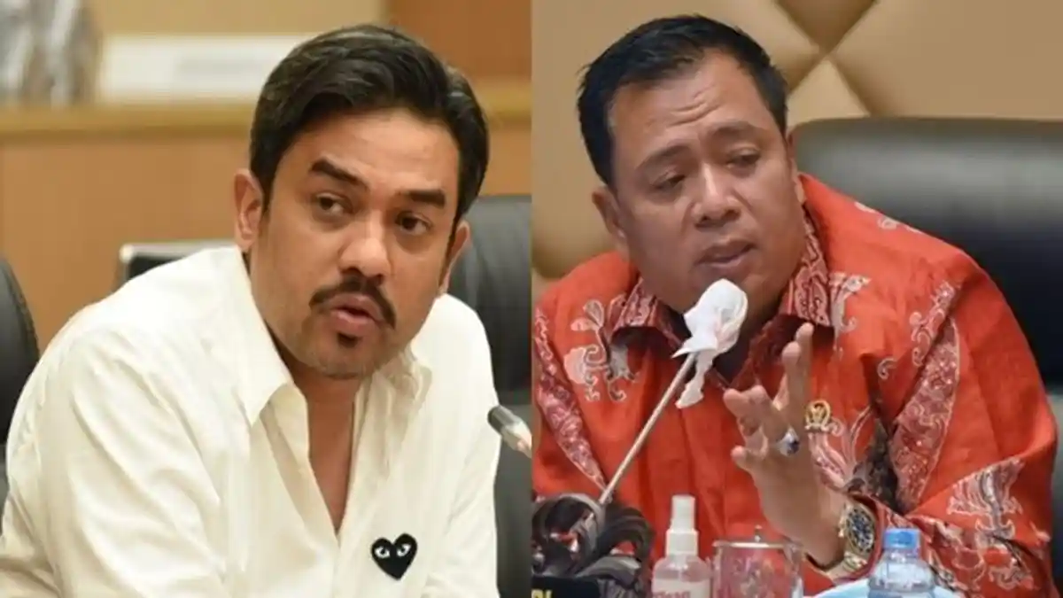 Hasil Real Count Terbaru DPR RI asal Kalbar: Dua Ketua Partai Tembus 100 Ribu Suara