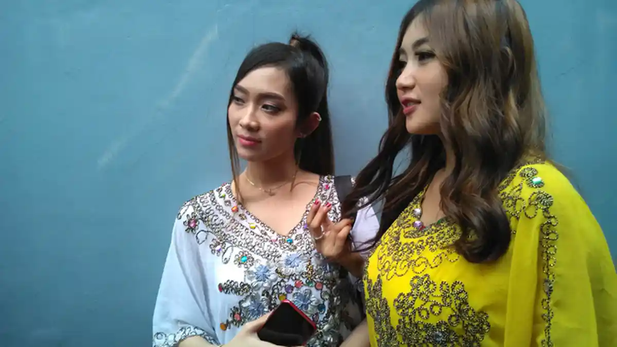 Citra Seksi Sudah Melekat, Duo Serigala Sulit Mengubahnya