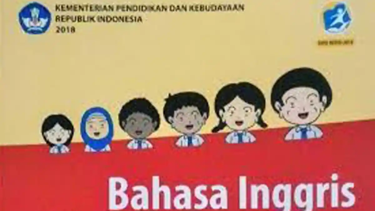 Soal Bahasa Inggris Kelas 9 Semester 2 dan Kunci Jawaban