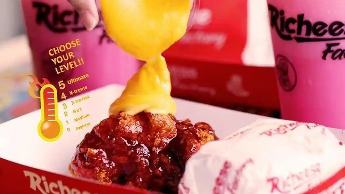 Richeese Factory hingga McDonalds Hadirkan Promo Menarik Pekan Ini, Cek ...
