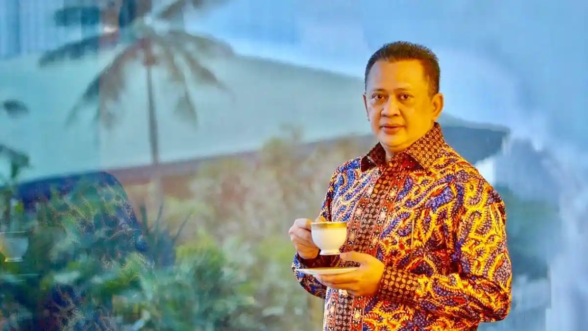 Takut Dicurigai, MPR Ogah Bahas Amandemen Sebelum Pemilu