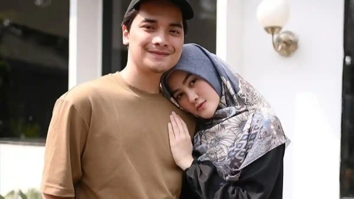 Alvin Faiz Gerah Lihat Perseteruan Larissa Chou vs Hanny Rahmah, Minta tak Curhat di Medsos