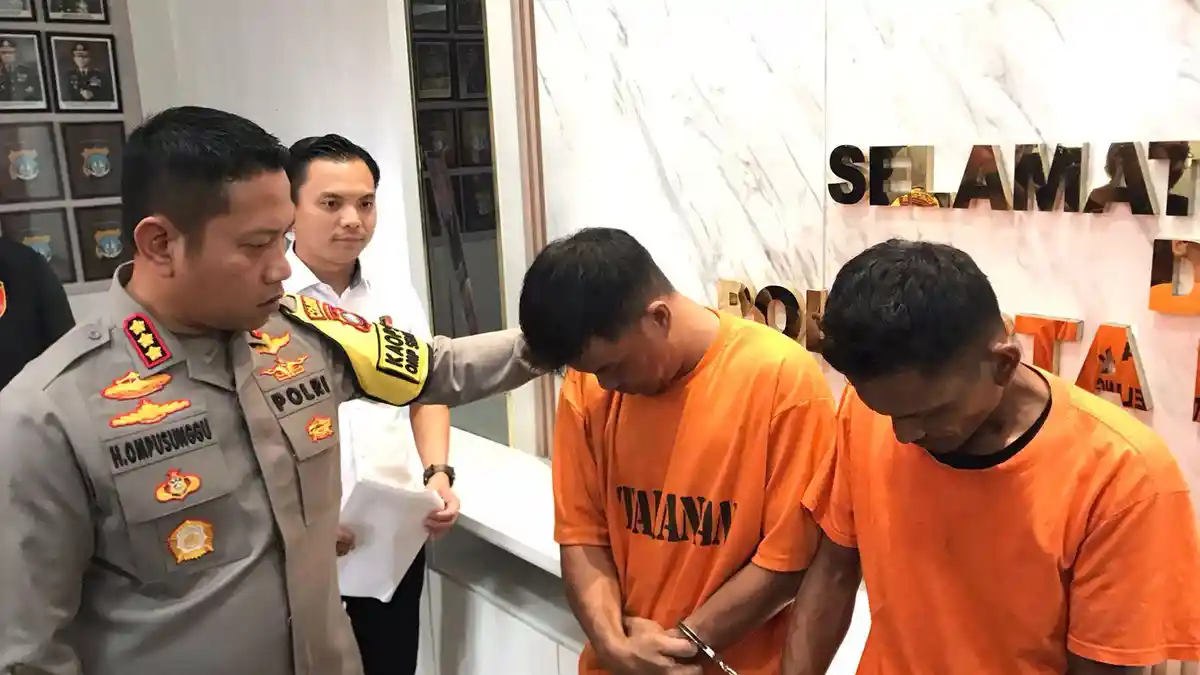 Pecah Kaca Mobil di Batam 4 Kasus Dalam Sebulan, Kapolresta Barelang Minta Ini ke Warga