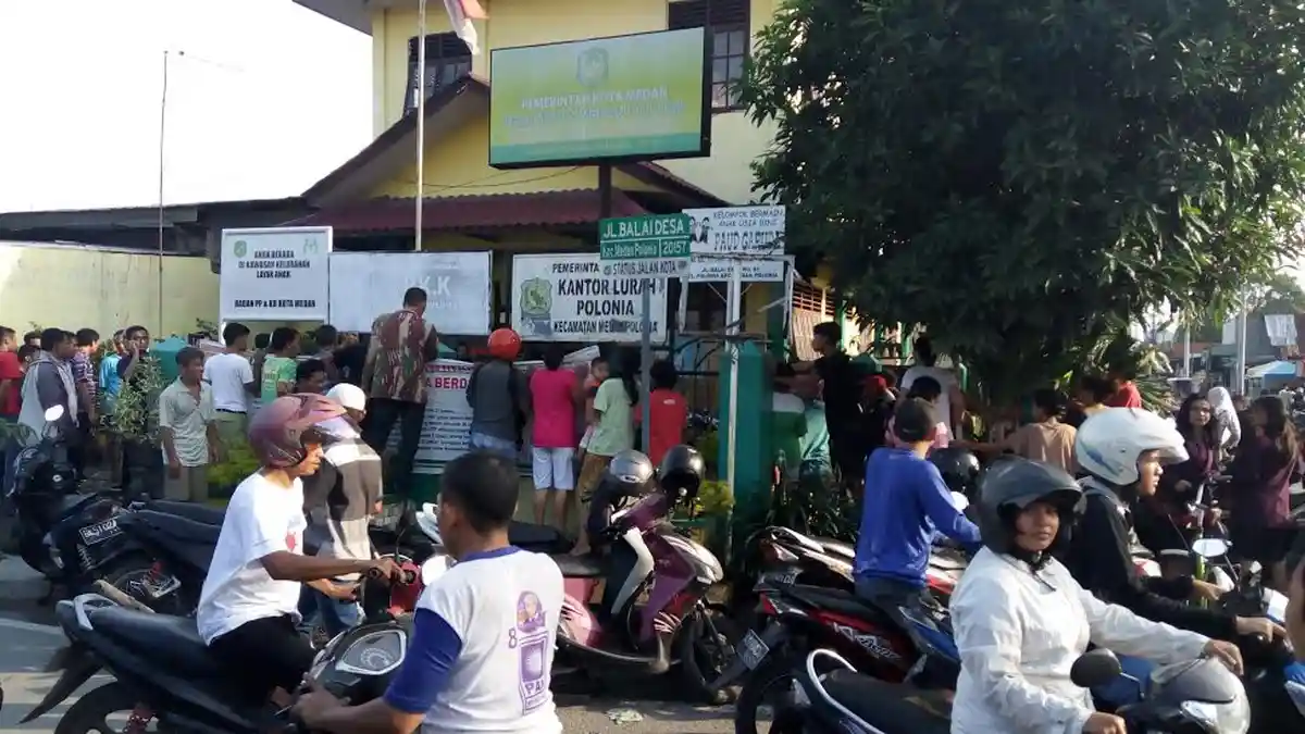 Seusai Diciduk dan Diperiksa Personel BNN, Dua Pemuda Ini Mendadak Berteriak Kegirangan