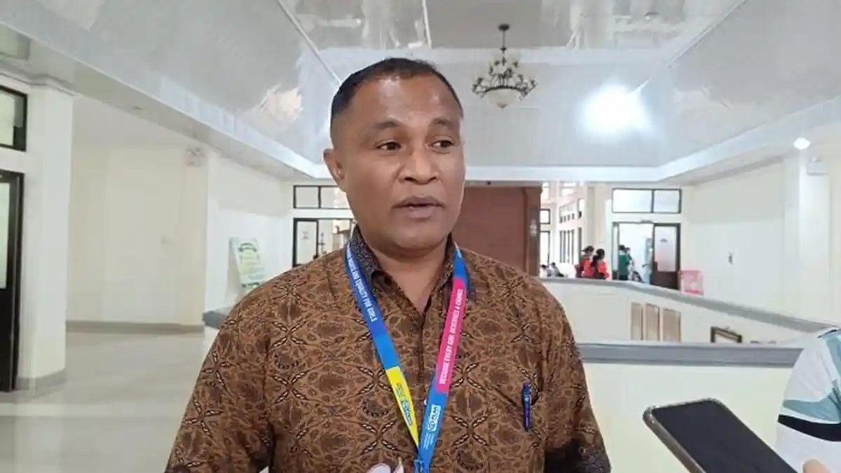 Plan Indonesia Dukung Penurunan Angka Kekerasan terhadap Perempuan dan Anak di TTS
