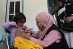 Relawan dan Tenaga Medis ACT Sasar Desa Terisolir