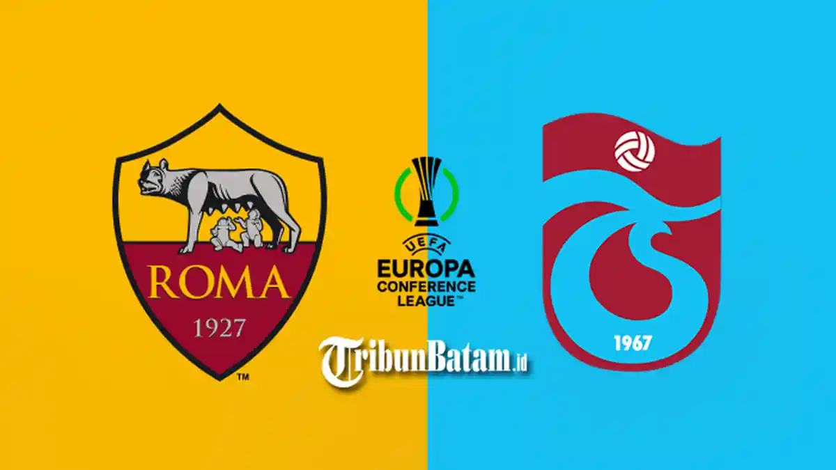 AS Roma vs Trabzonspor Kick Off 24.00 WIB, Andalan Jose Mourinho: Tammy Abraham - Eldor Shomurodov