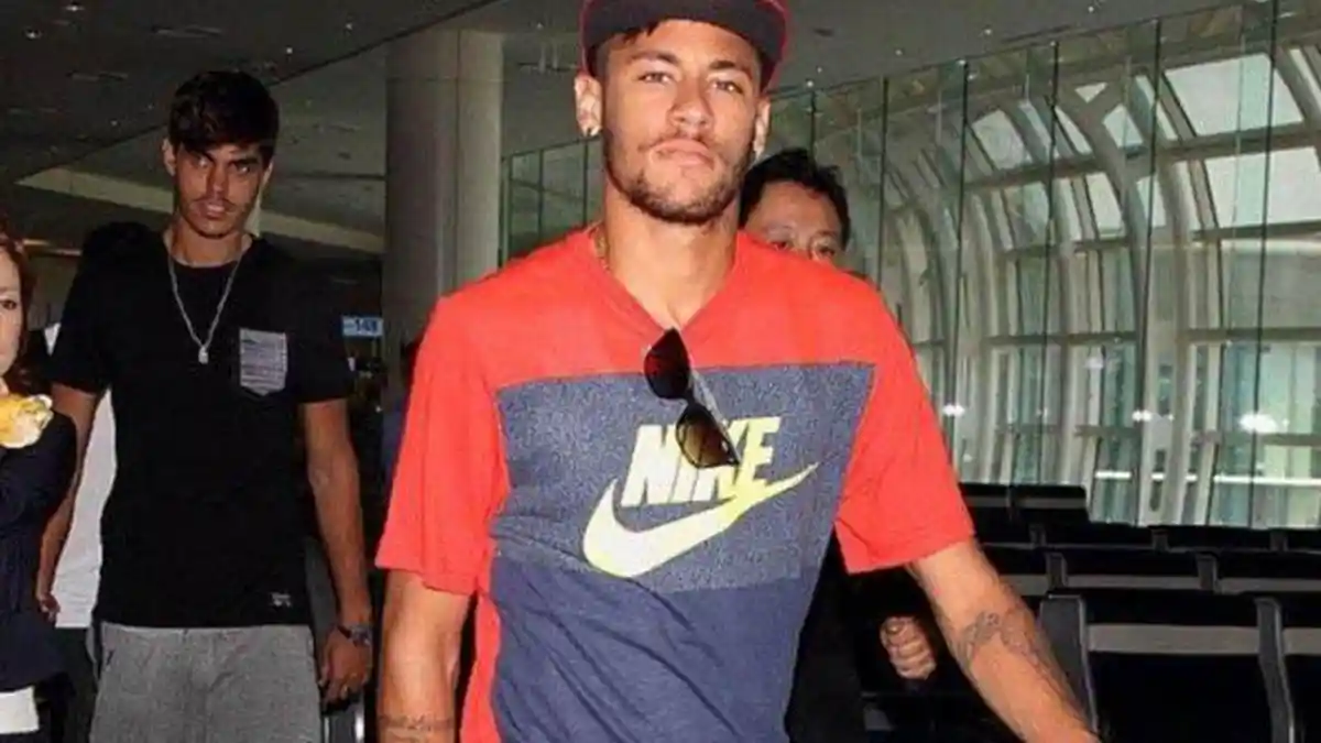 Neymar Dibeli Al Hilal dari PSG, Pakai Nomor Punggung Berapa? Ini Jawabanya