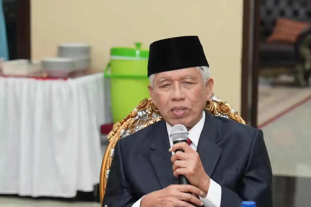 Pejuang Sulbar Rahmat Hasanuddin Apresiasi Program Pemprov & Pj Bahtiar Sebut Perlu Dilanjutkan