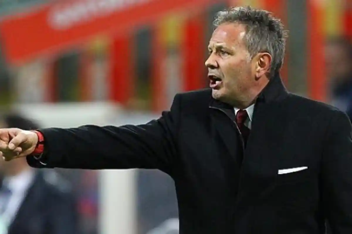 Waspada! Sinisa Mihajlovic Bersama Torino Bakal Mengamuk Lawan AC Milan