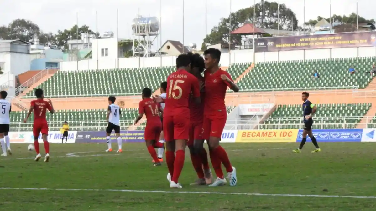 Prediksi Skor Timnas Indonesia vs Malaysia Babak Semifinal Piala AFF U-18 2019, Sore Ini Jam 15.30