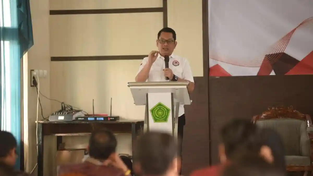 KPID Jabar Ingatkan Peran Lemabaga Penyiaran dalam Kontrol Pilkada 2024, Wajib Beri Edukasi