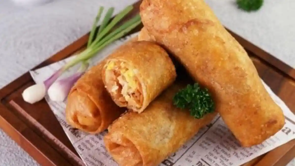 Catat, Ini 5 Ikon Kuliner di Kota Semarang yang Wajib Dicoba