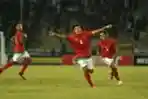 Piala AFF U-19 Timnas Indonesia Tekuk Thailand