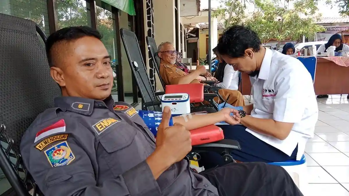 Mengungkap Mitos "Membuang Darah Kotor" Saat Donor Darah, Dokter PMI Berikan Penjelasannya