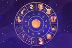 Ramalan Zodiak Besok 26 Maret 2026, Tetap Berusaha dan Jangan Putus Asa