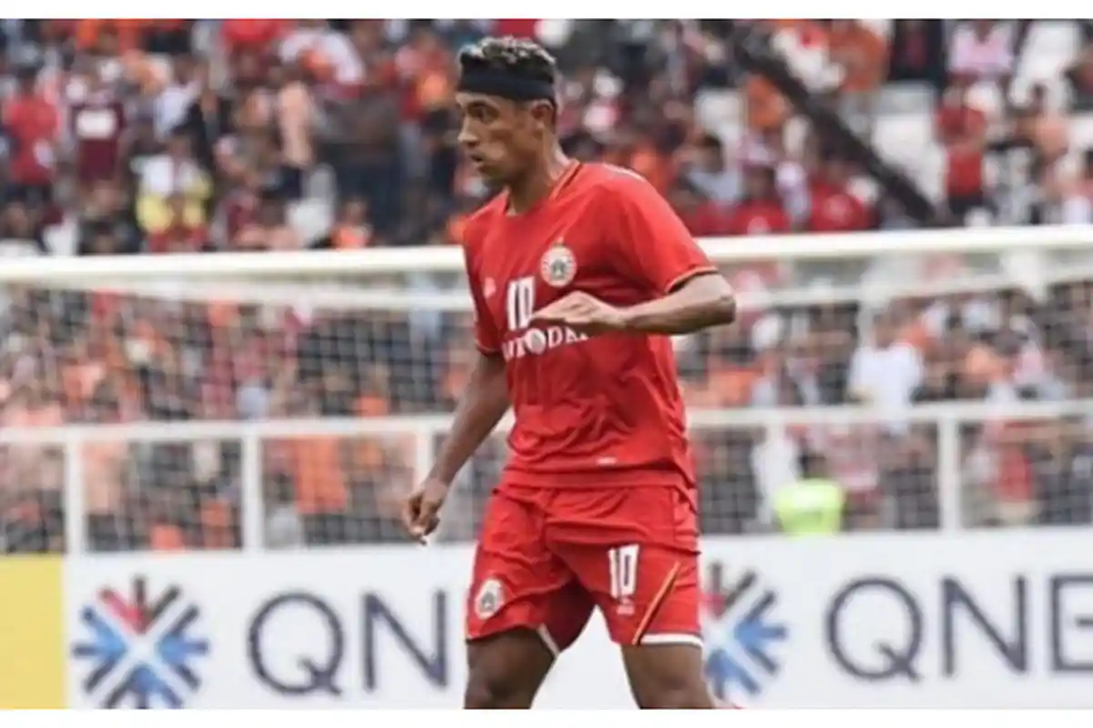 CEO Persija Jakarta Beri Isyarat Melarang Bruno Matos Gabung ke Persebaya Surabaya