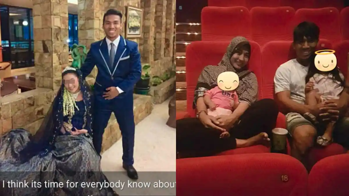 Istri Atlet Angkat Besi Indonesia Ungkap Alasan Viralkan Curhatan Soal Pelakor yang Rebut Suaminya