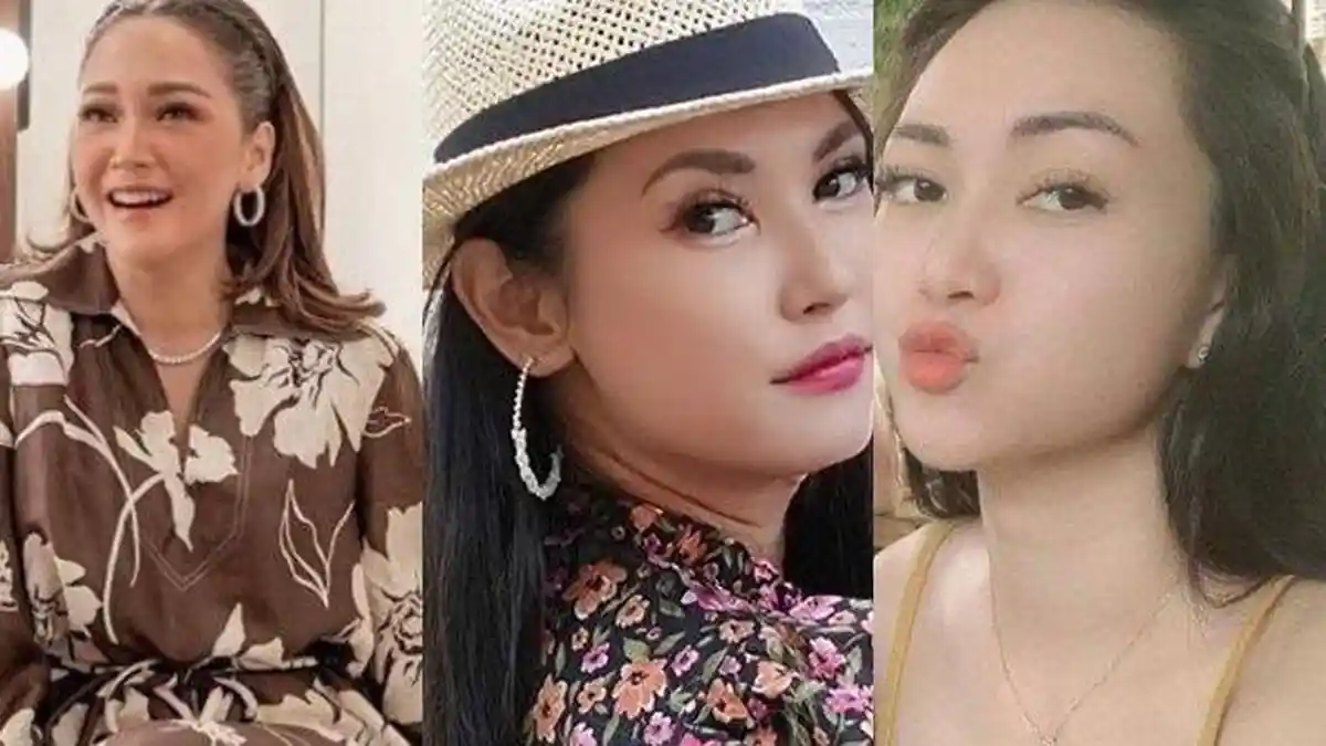 3 Berita Populer Selebriti Siang ini, Tabiat Maia Estianty, Maria Ozawa dan Gaji Aspri Hotman Paris